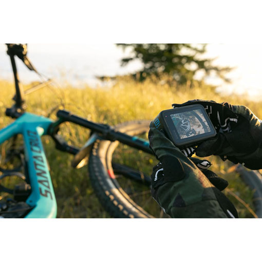 GoPro HERO13 Black – Waterproof Action Camera with 5.3K60 Video 27MP Photo + Compatability with HB-Series Lenses