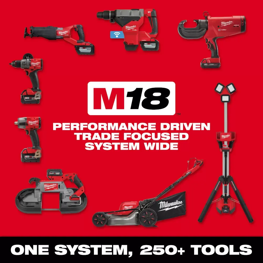 Milwaukee 2838-21 M18 FUEL 18V 1/2