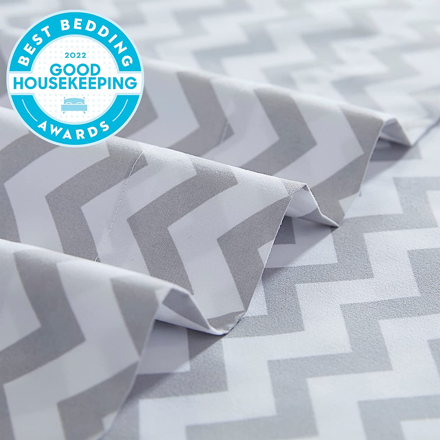 Queen Sheet Sett- 4 Piece