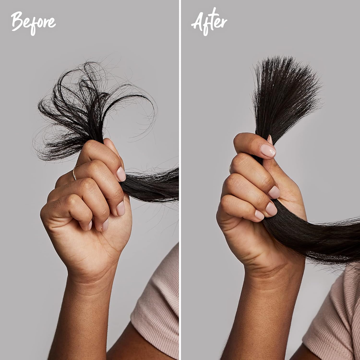 Marc Anthony Grow Long Hair Anti-Breakage Mask, 10.4 OZ