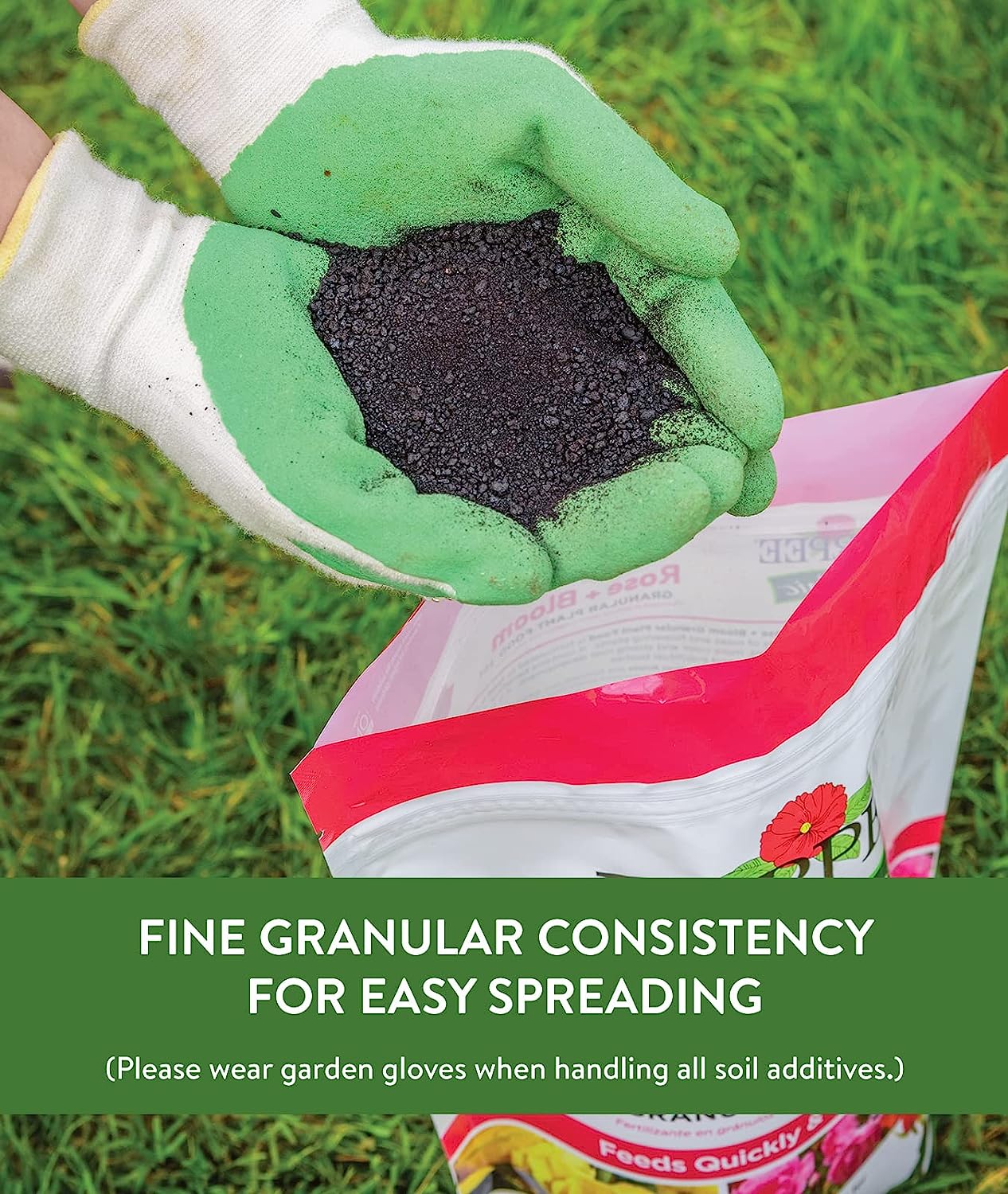 Natural & Organic Garden Coir, 8 quart, (1 Pack)