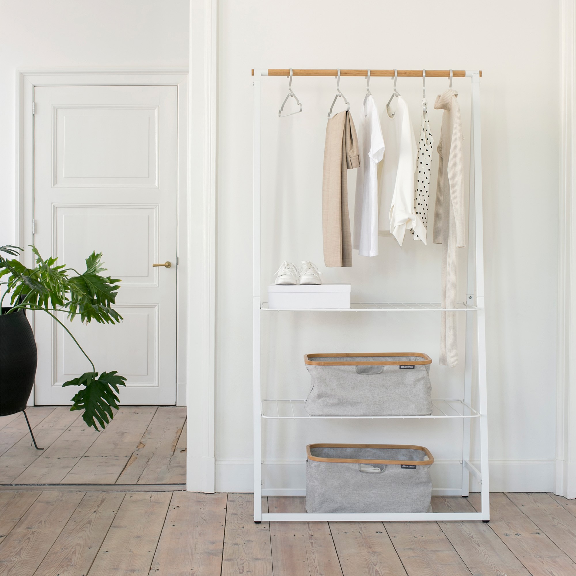 Brabantia Linn Clothes Rack