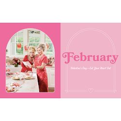 Dolly Parton and Rachel Parton George: Good Lookin' Cookin': A Year of Meals - A Lifetime of Family, Friends, and Food