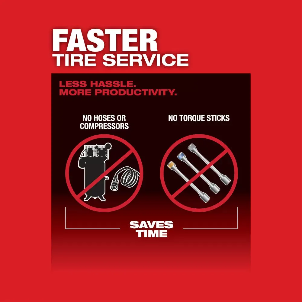 Milwaukee Pre-Sale 2769-22R M18 FUEL 18V 1/2