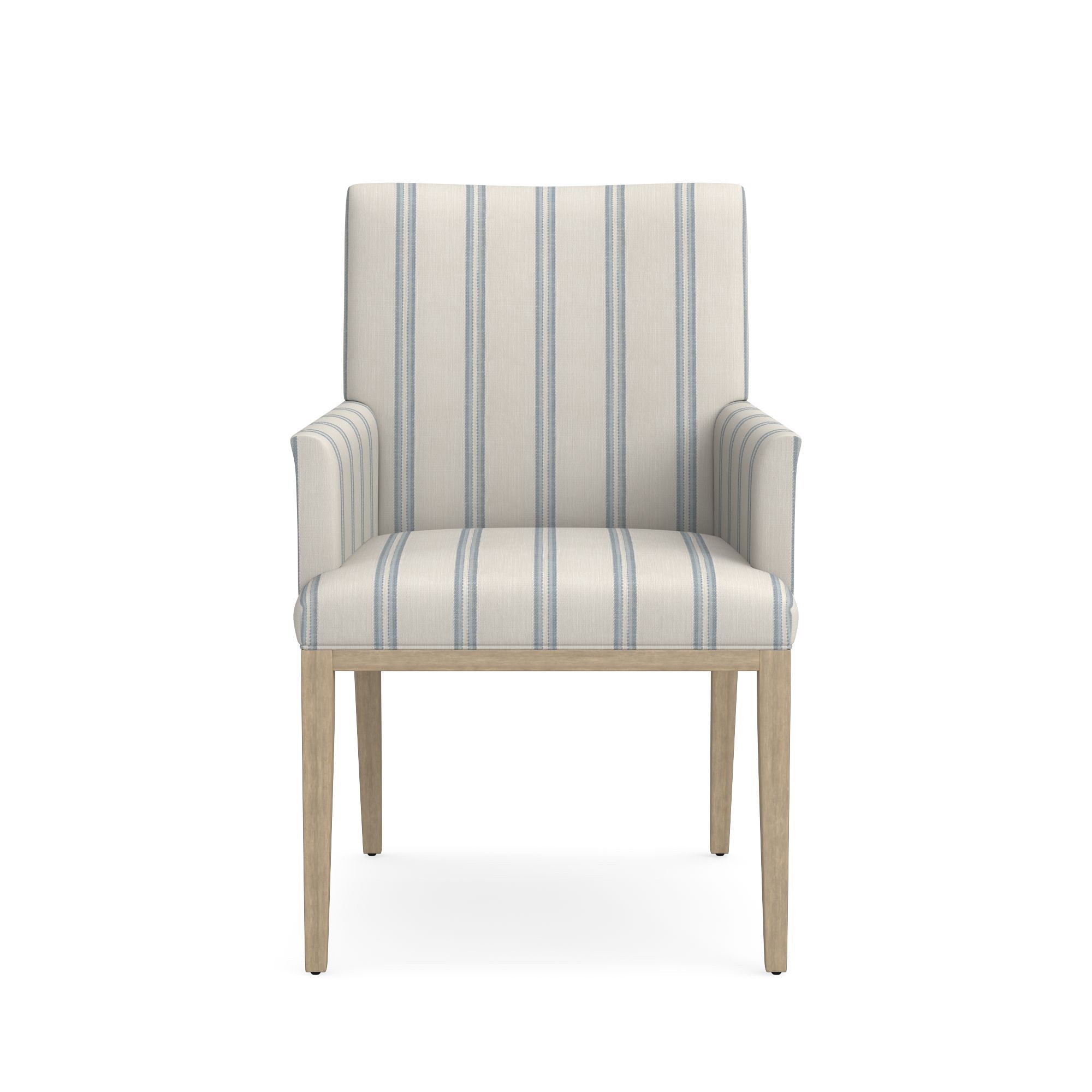 Austin Upholstered Dining Armchair