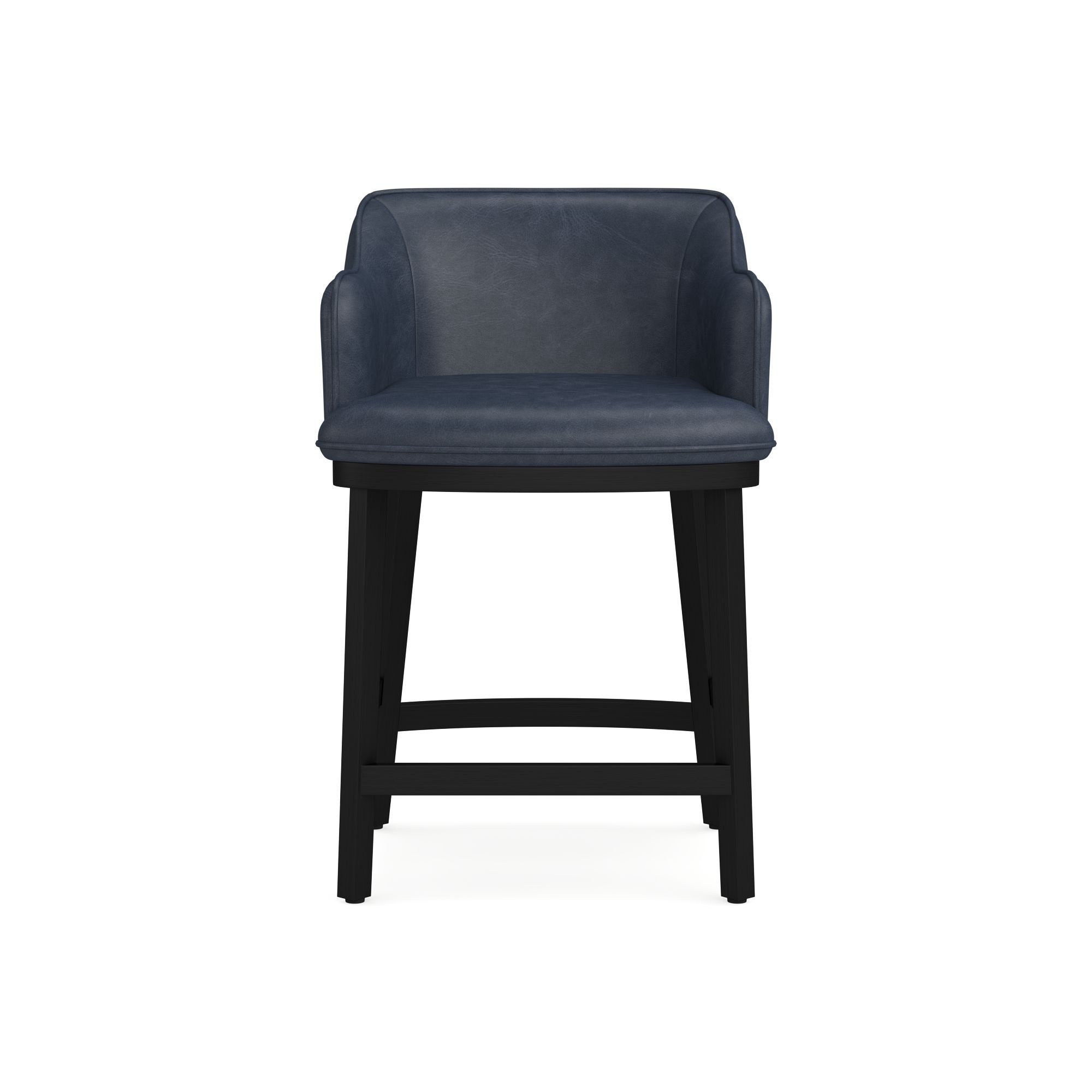 Harding Upholstered Counter  & Bar Stool