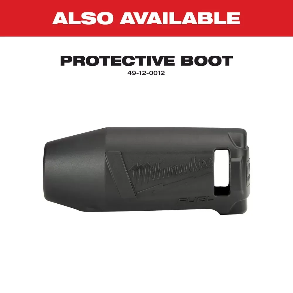 Milwaukee Pre-Sale 2759-80 M18 FUEL 18V 1/2