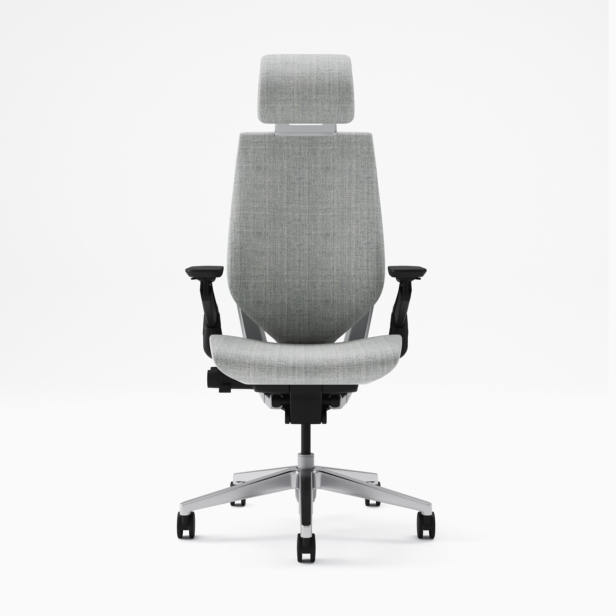 Steelcase Gesture Office Chair w/ Headrest