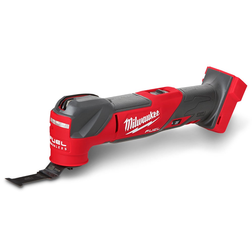 MILWAUKEE 18V FUEL™ Brushless Oscillating Multi-Tool Skin M18FMT-0