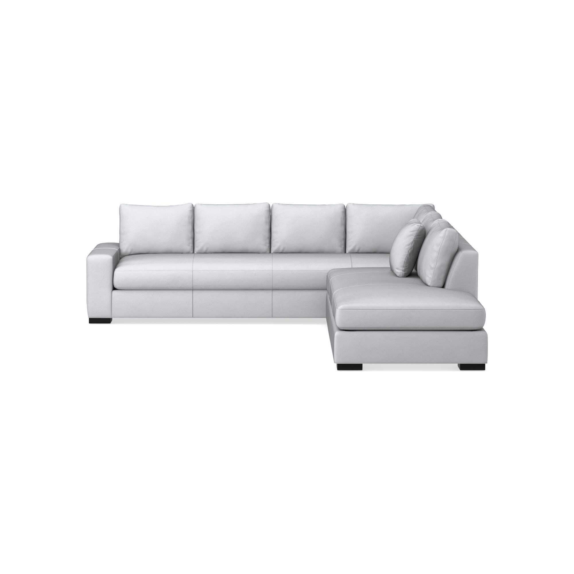 Robertson 2-Piece Cornering Sectional with Chaise (120