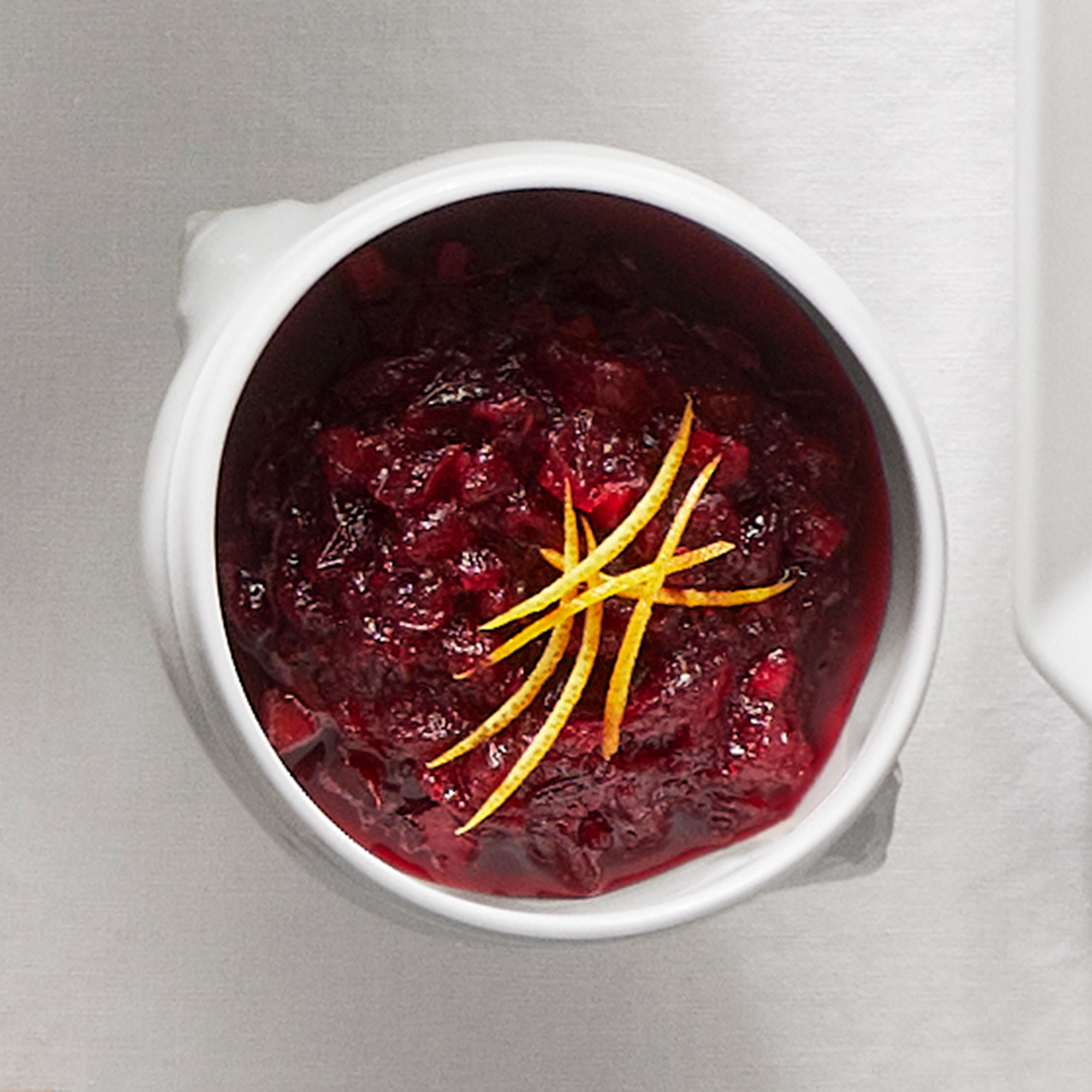 Apilco Lion's Head Tureen