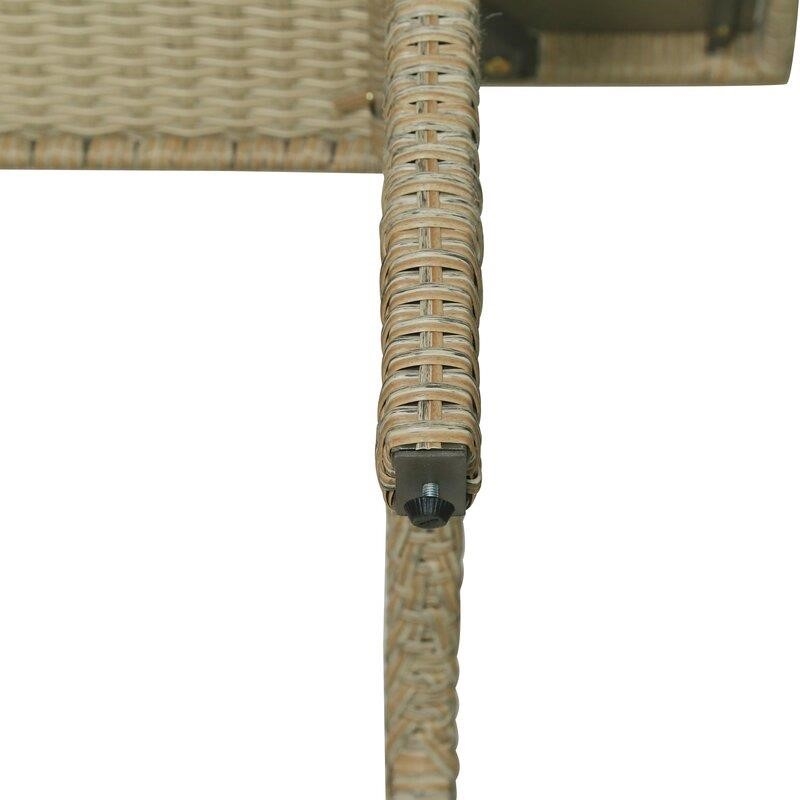 Gorizia 7 - Person Seating Group with Cushions