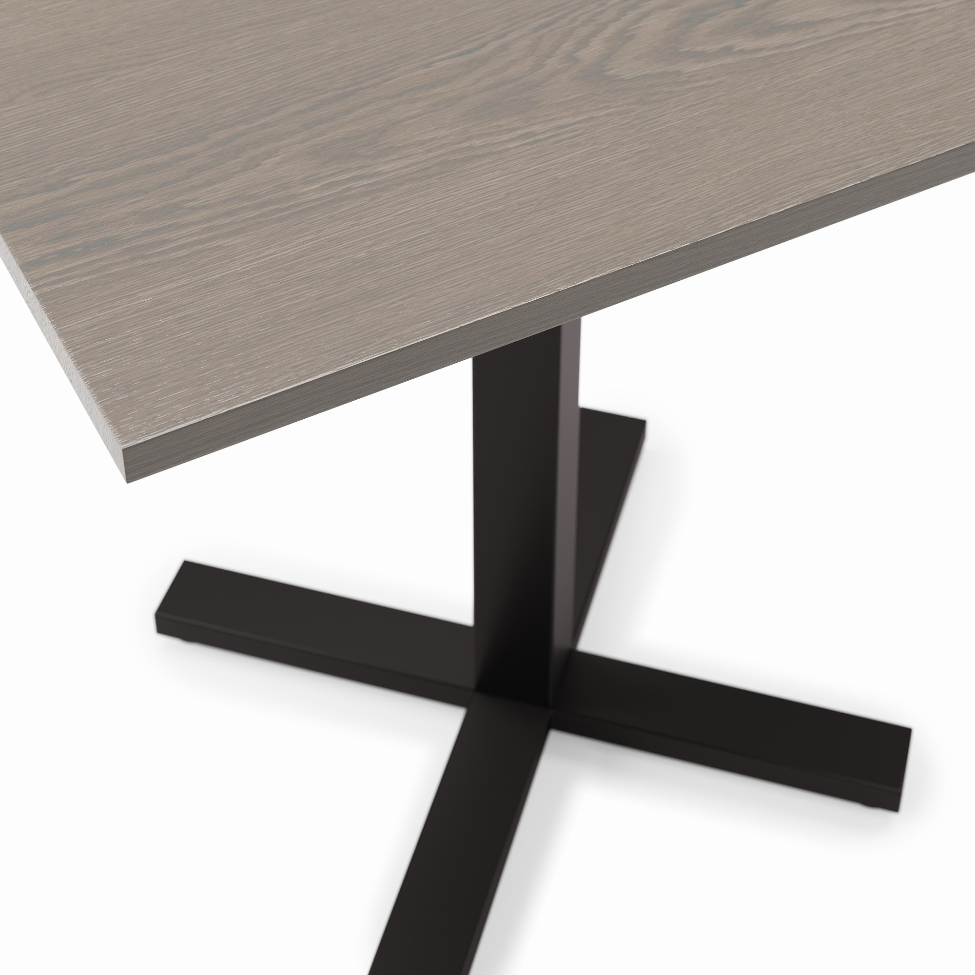 Mercer Bistro Dining Table (24