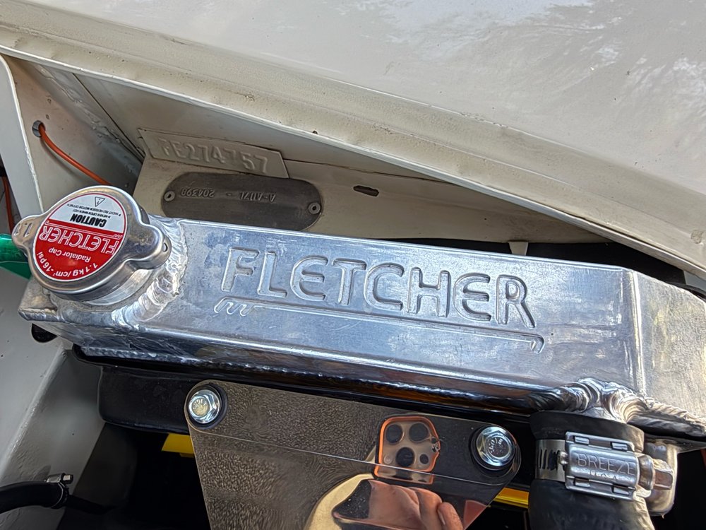 1963 Austin Mini Pickup Truck