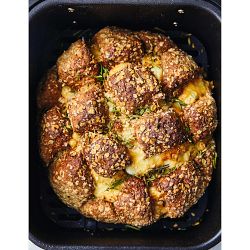 Jamie Oliver: Easy Air Fryer: Big & Bold Delicious Food