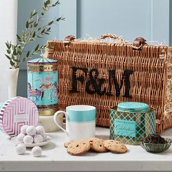 Fortnum & Mason Birthday Gift Hamper
