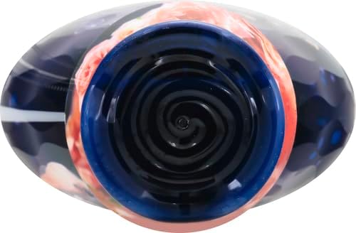 Downy Infusions Laundry Fabric Softener Liquid, CALM, Lavender and Vanilla Bean Scent, 56 fl oz (Pack of 2)