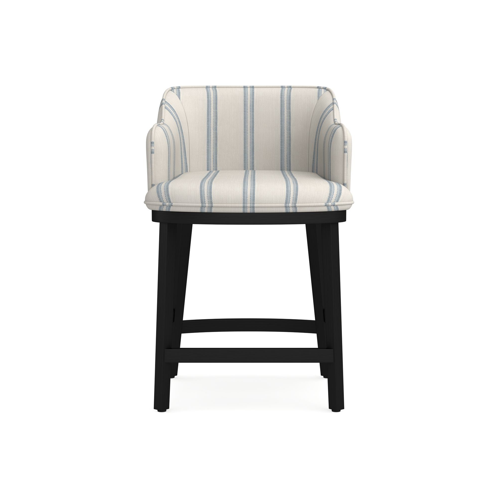 Harding Upholstered Counter  & Bar Stool