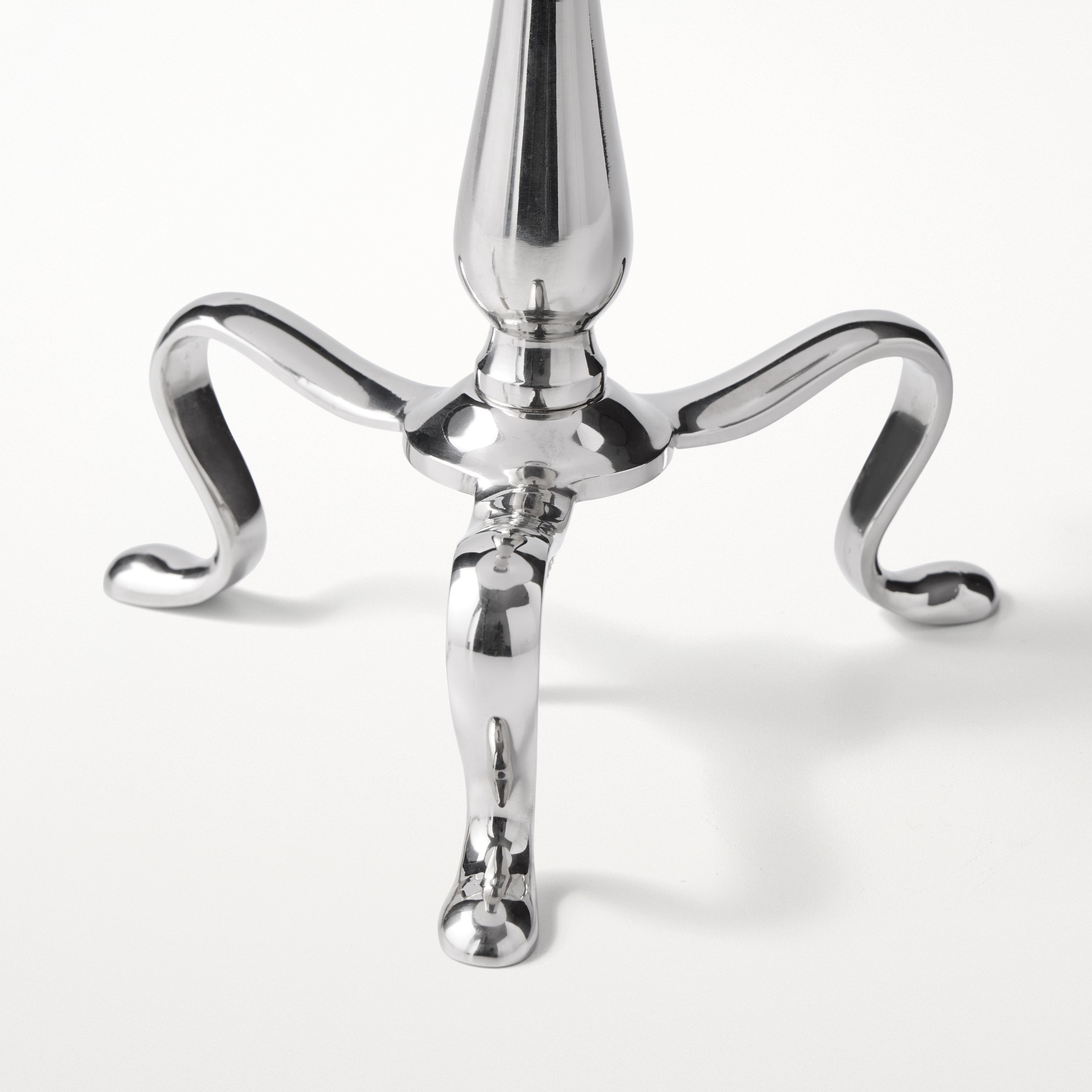 Josh Young x Williams Sonoma Home Lyons Mini Table Lamp