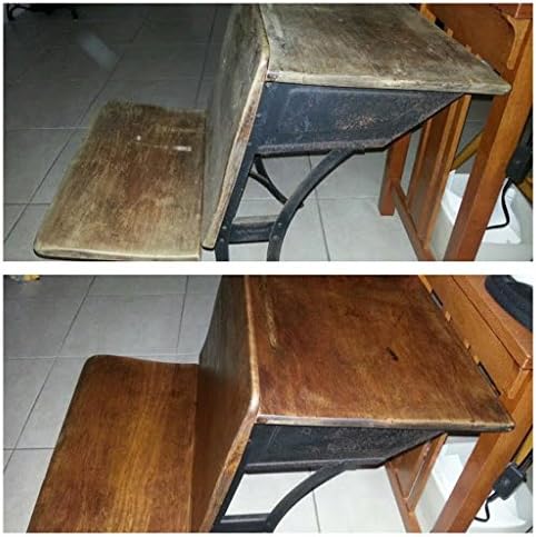 HOWARD RF8 Products Restor-A-Finish, 8 oz, Cherry, 8 Fluid Ounces