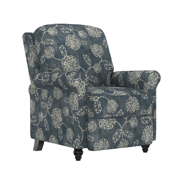 Leni Upholstered Recliner