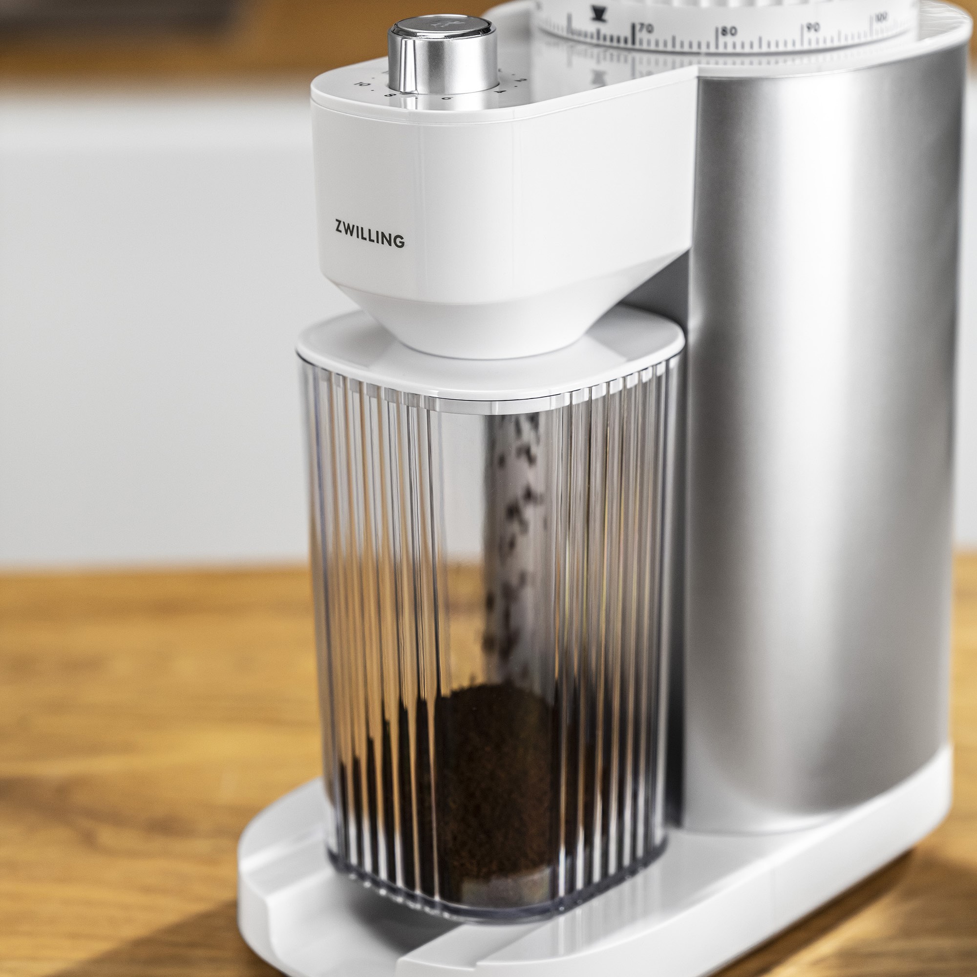 Zwilling Enfinigy Coffee Bean Grinder