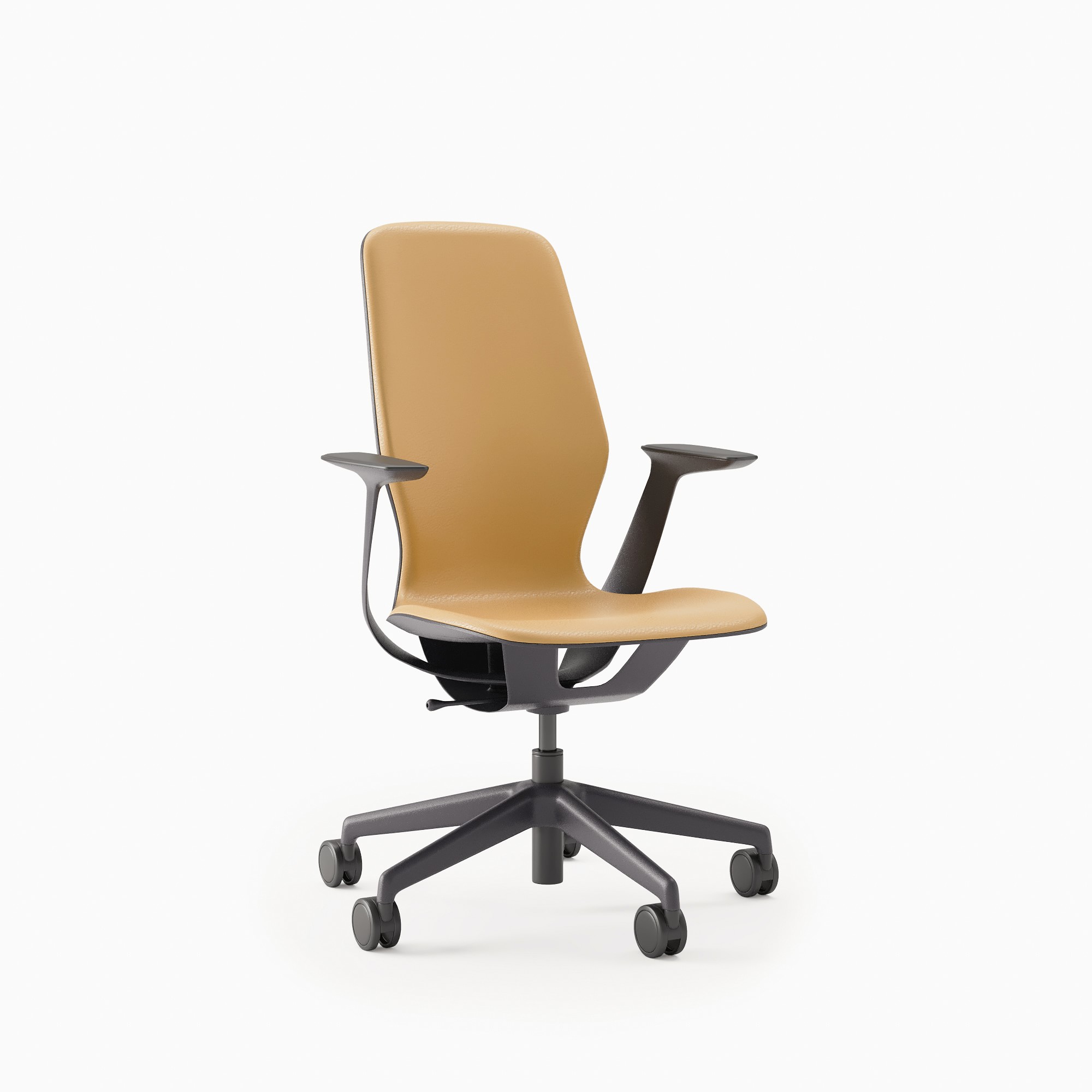 Steelcase SILQ Office Chair