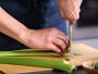 Boos Edge-Grain Cutting & Carving Board, Maple