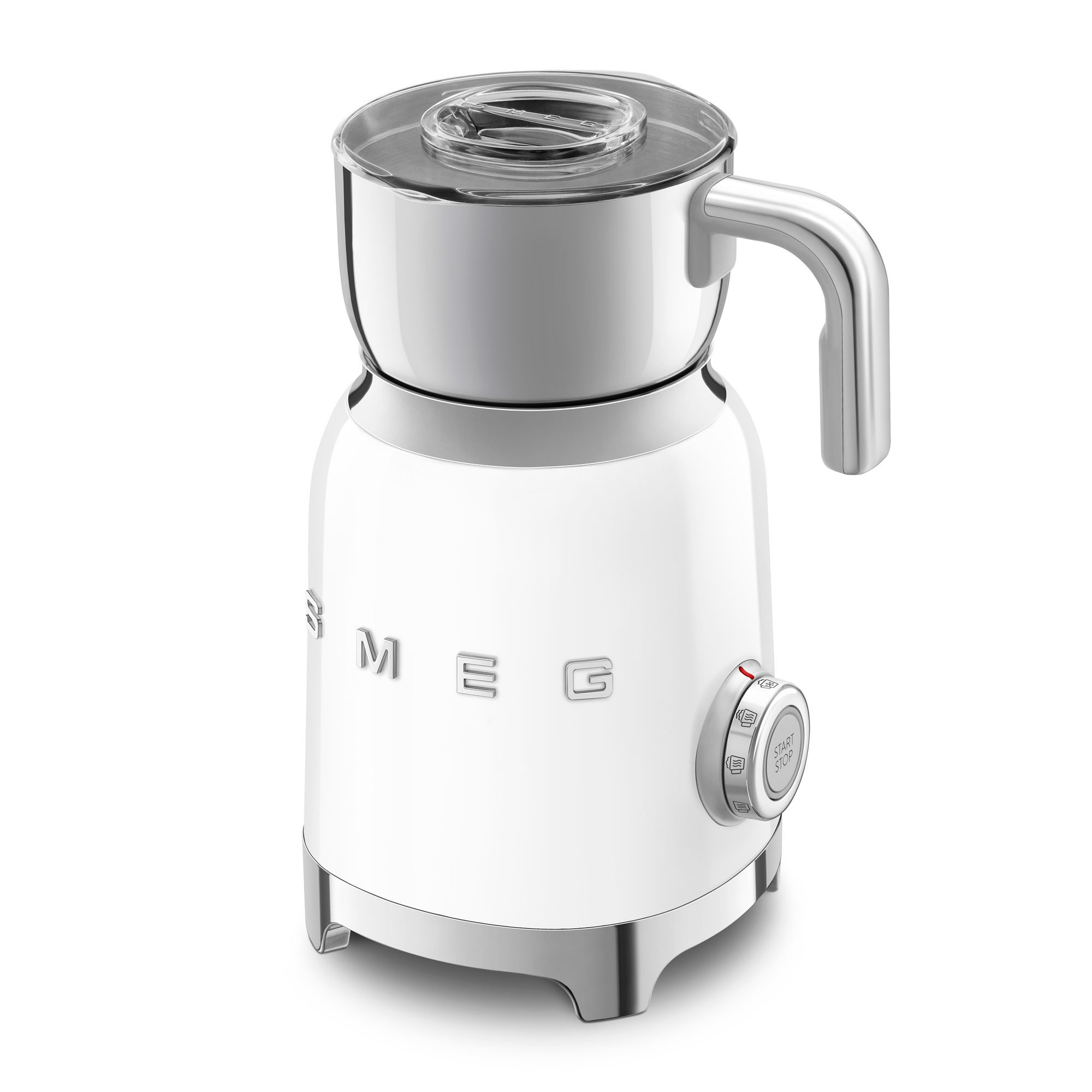 SMEG Milk Frother