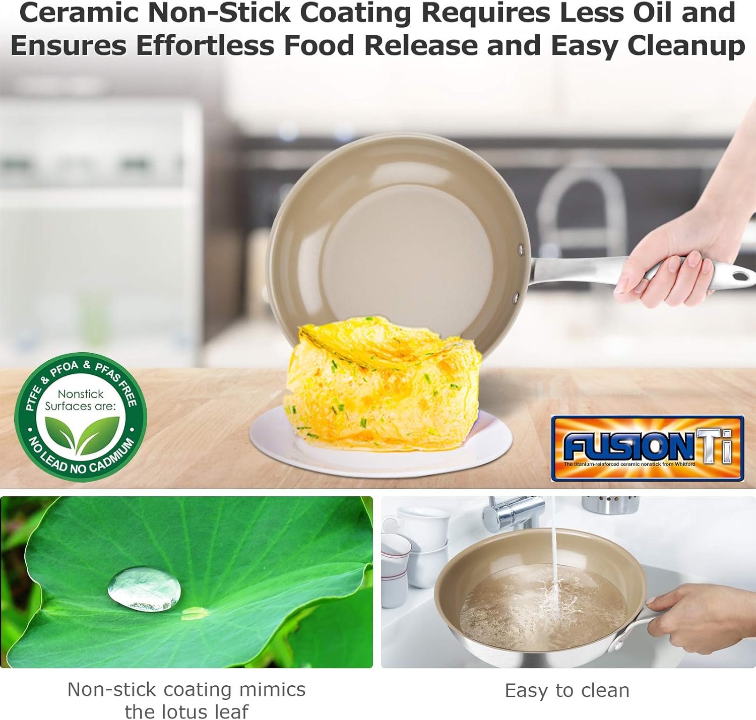 Duxtop Portable Induction Cooktop, Countertop Burner Induction Hot Plate with LCD Sensor Touch 1800 Watts, Silver 9600LS/BT-200DZ