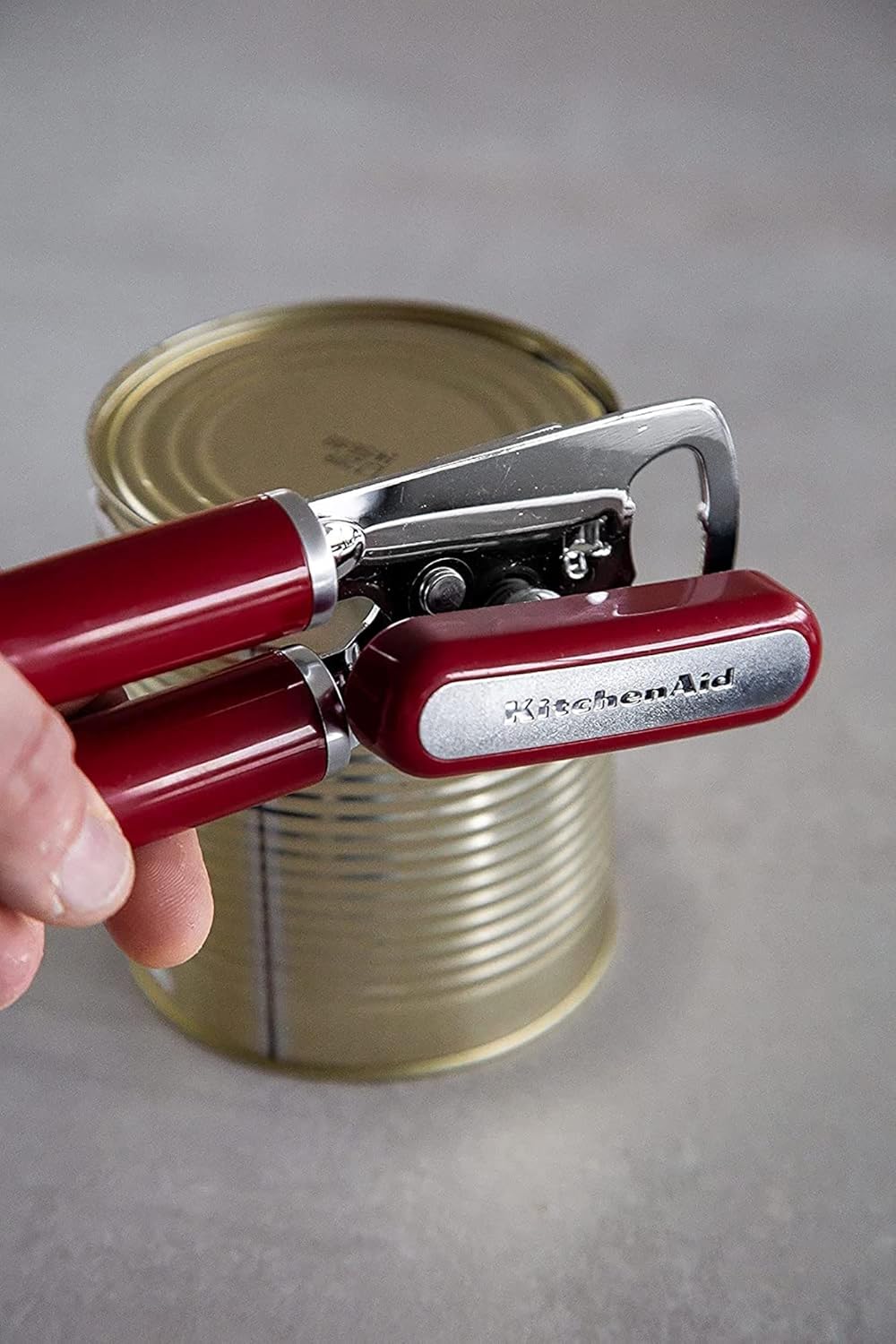 KitchenAid Classic Multifunction Can Opener / Bottle Opener