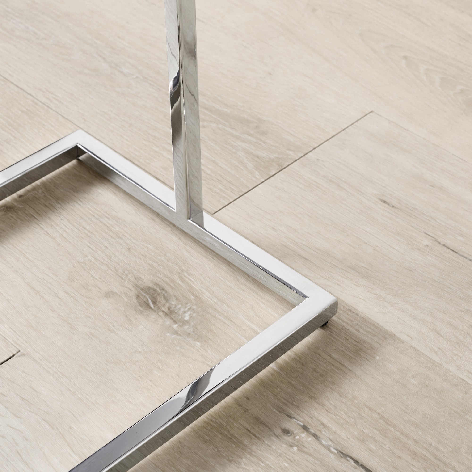 Martini Accent Table (11