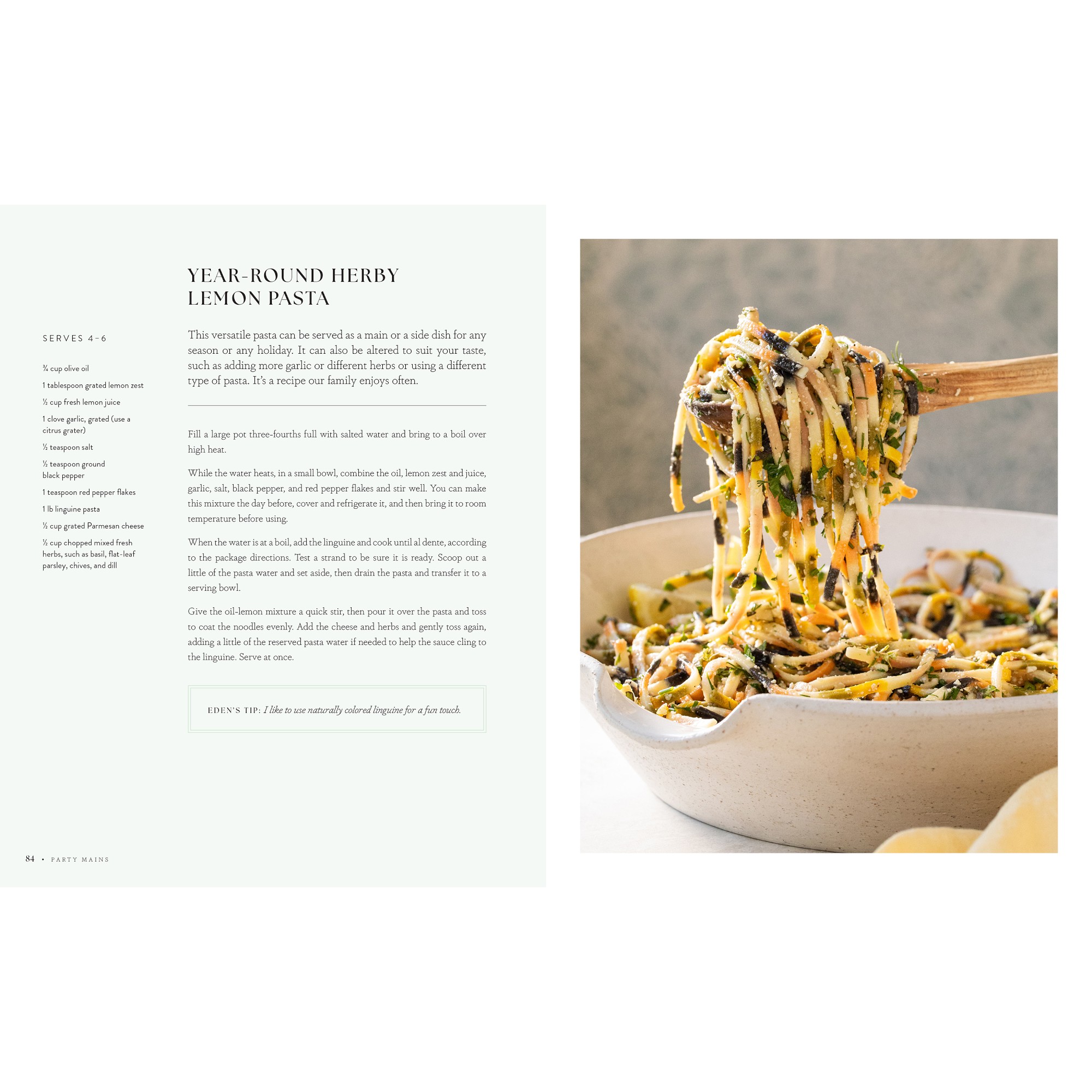 Eden Passante: Entertaining with Charm: A Modern Guide to Relaxed Gatherings