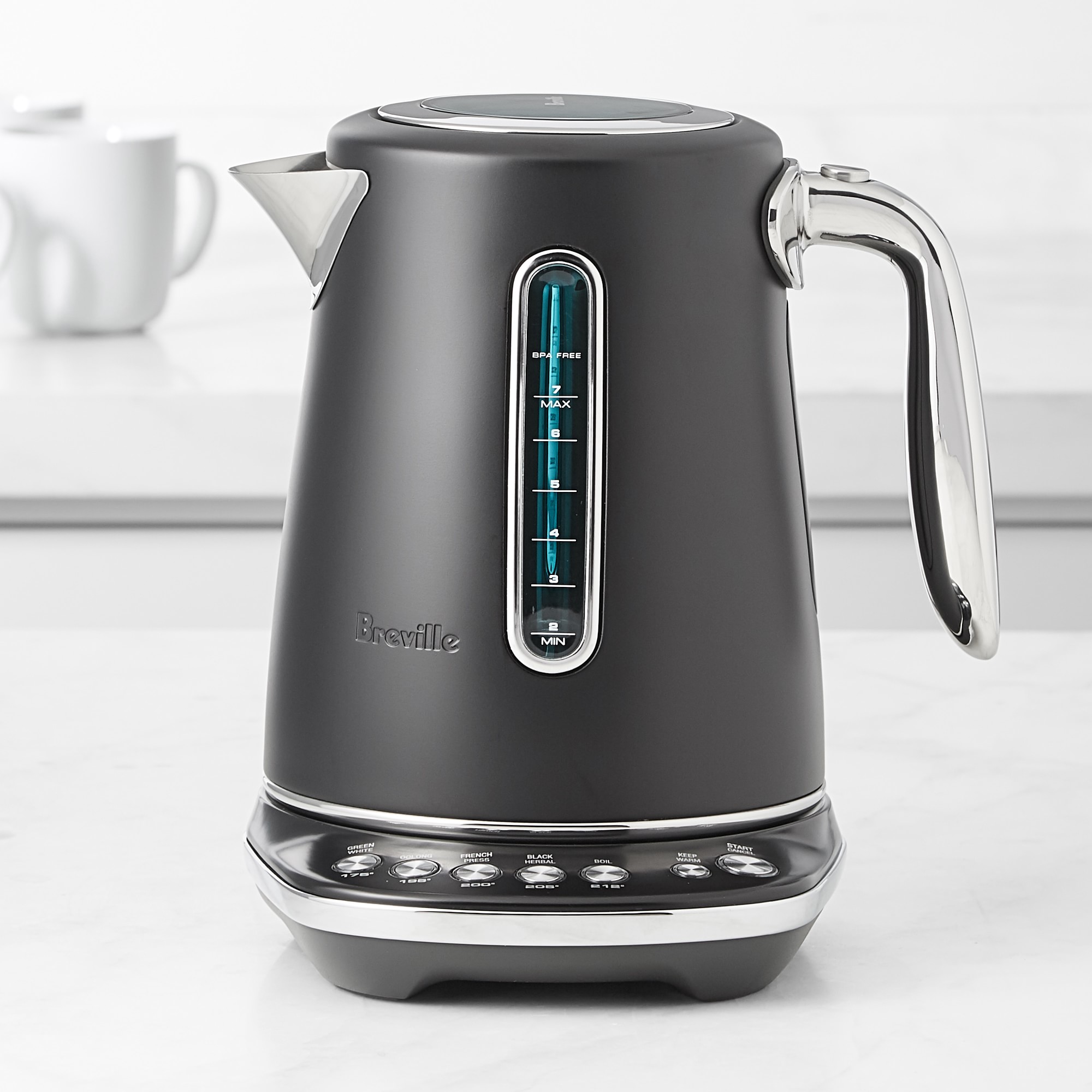 Breville Smart Kettle™ Luxe