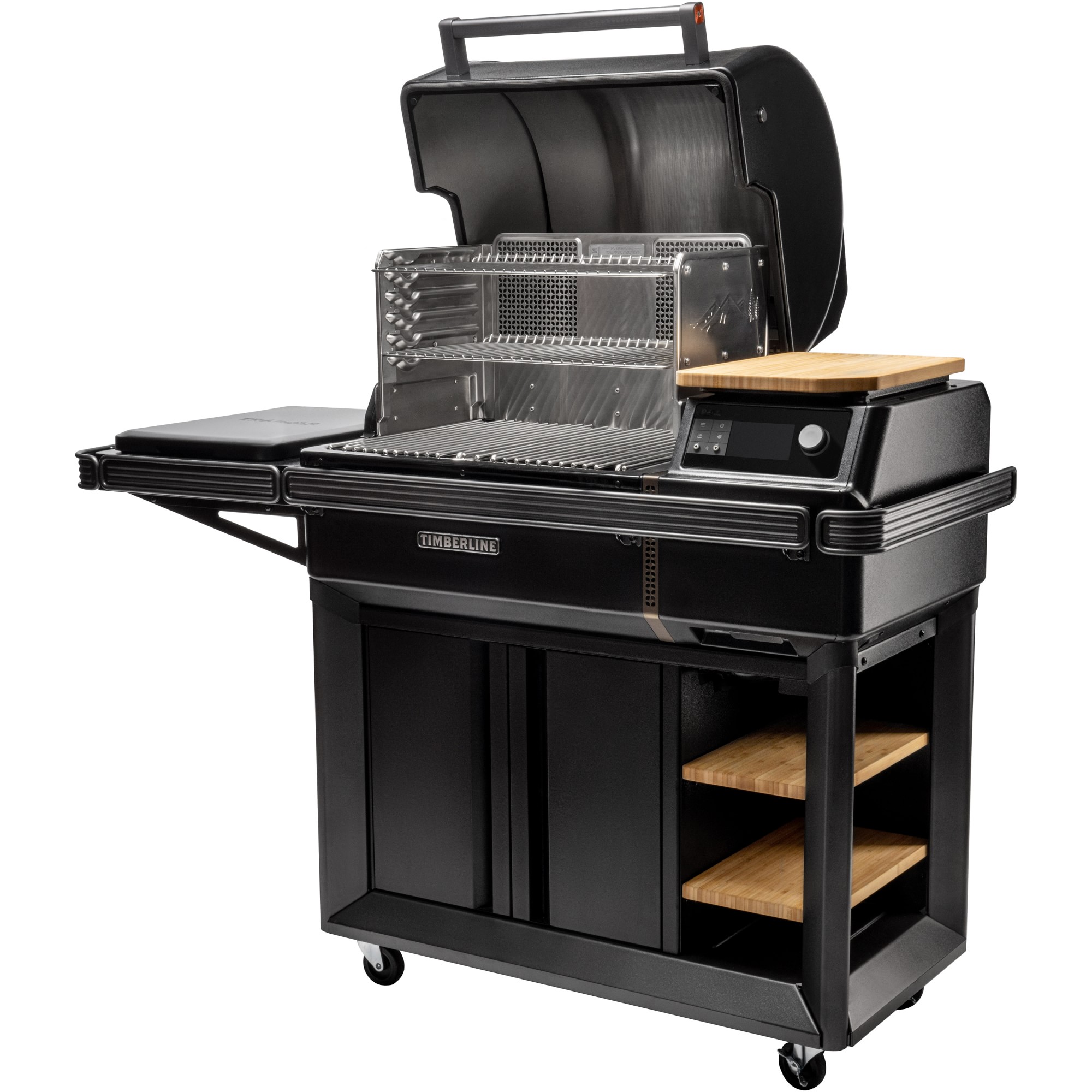 Traeger Timberline