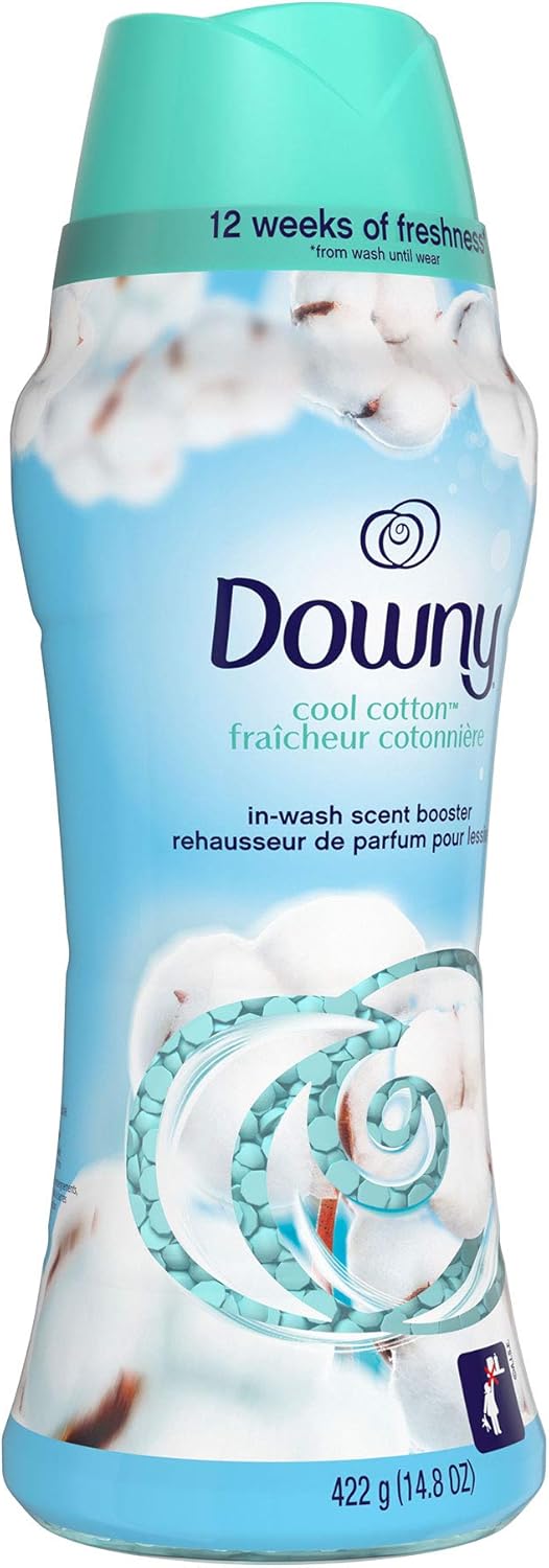 Downy In-Wash Laundry Scent Booster Beads, Downy Scent Booster Beads, Laundry Scent Boosters