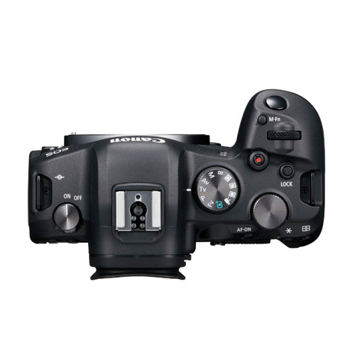 Canon EOS R6 (Body)