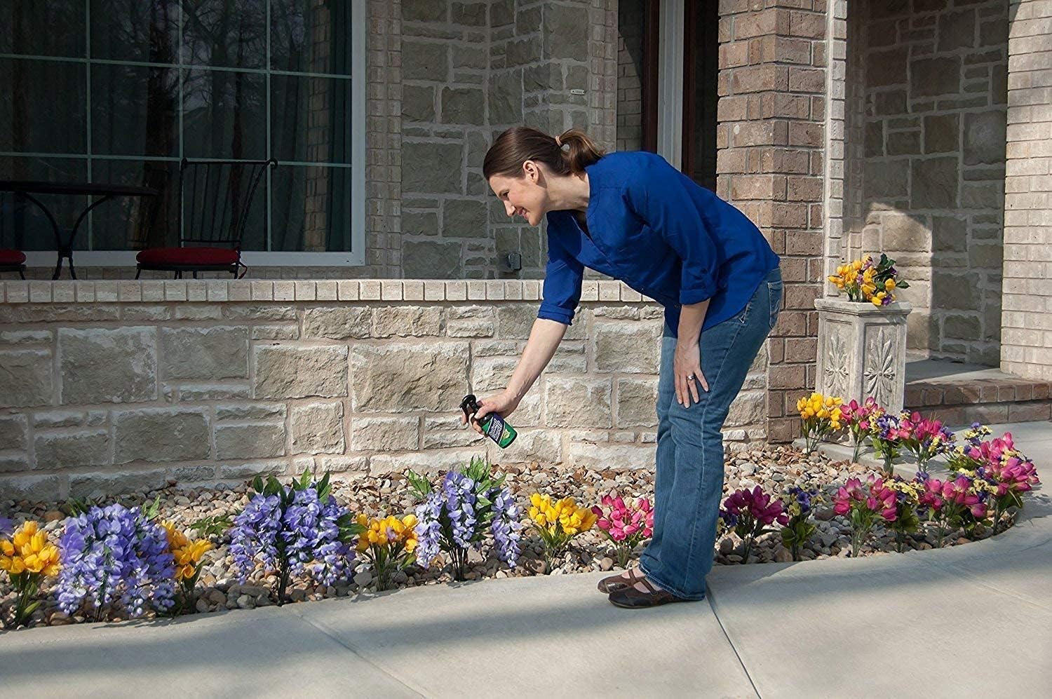 Peppermint Oil Repellent | Fast Acting Pest Control Spray | Repels Mice, Racoons, Ants, and More