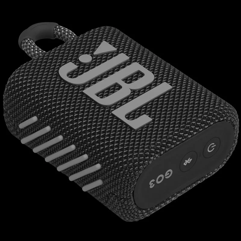 JBL Go 3