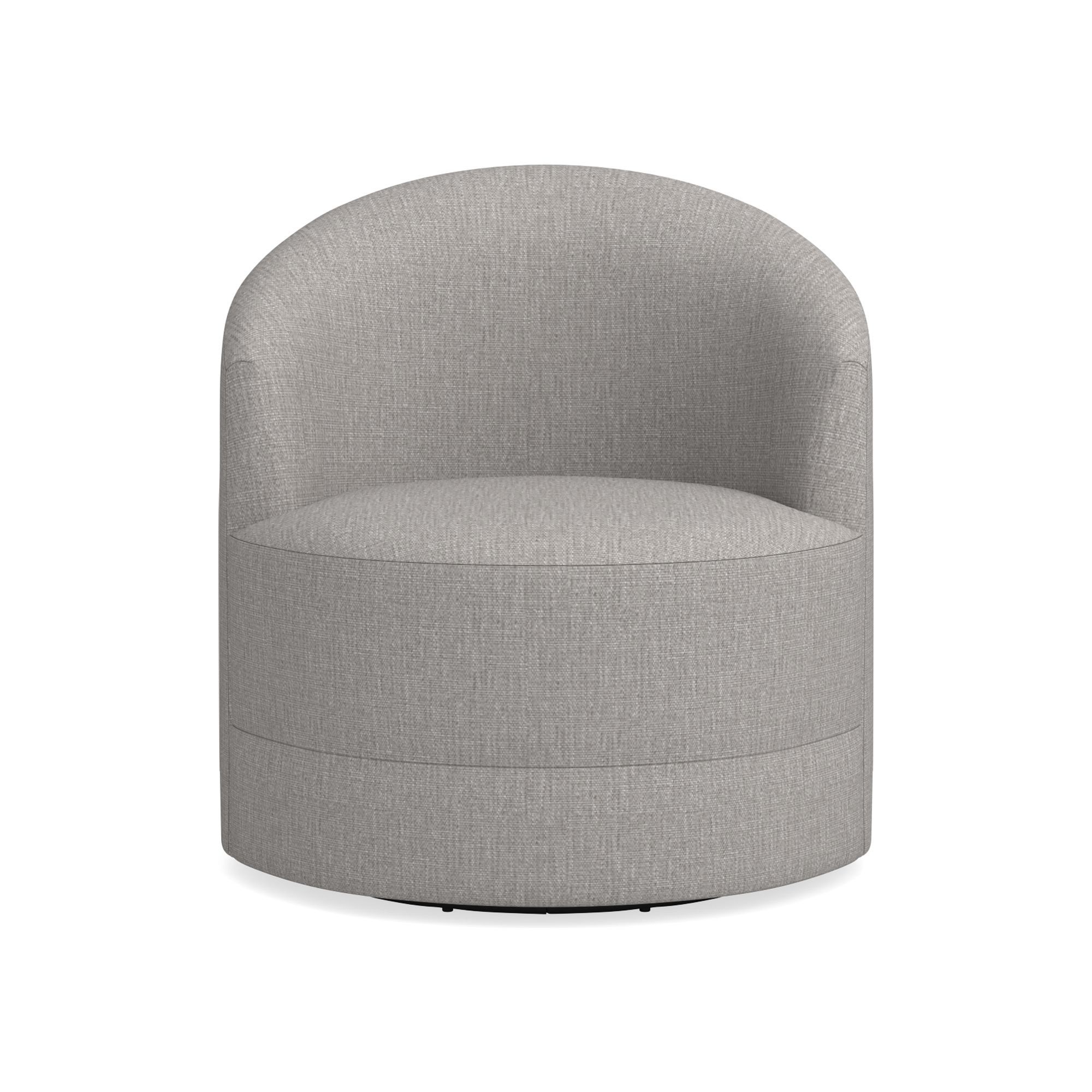 Capri Swivel Chair