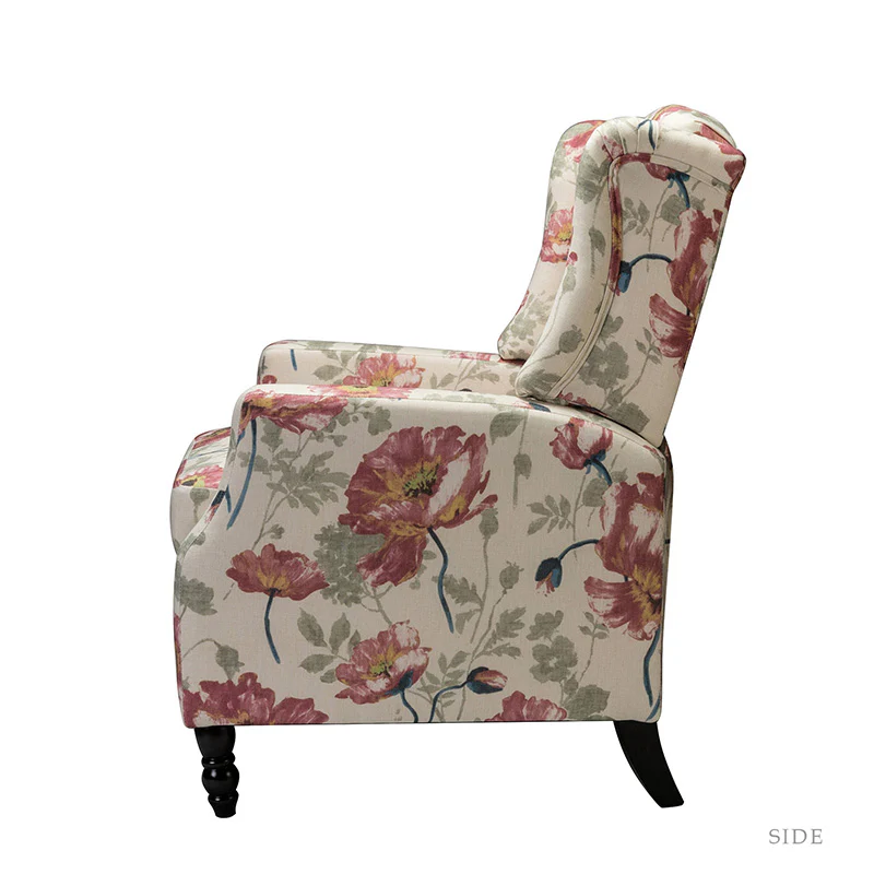 Lilith Upholstered Recliner