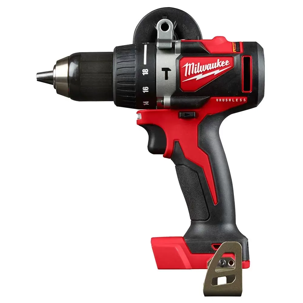 Milwaukee Pre-Sale 2902-80 M18 18V 1/2