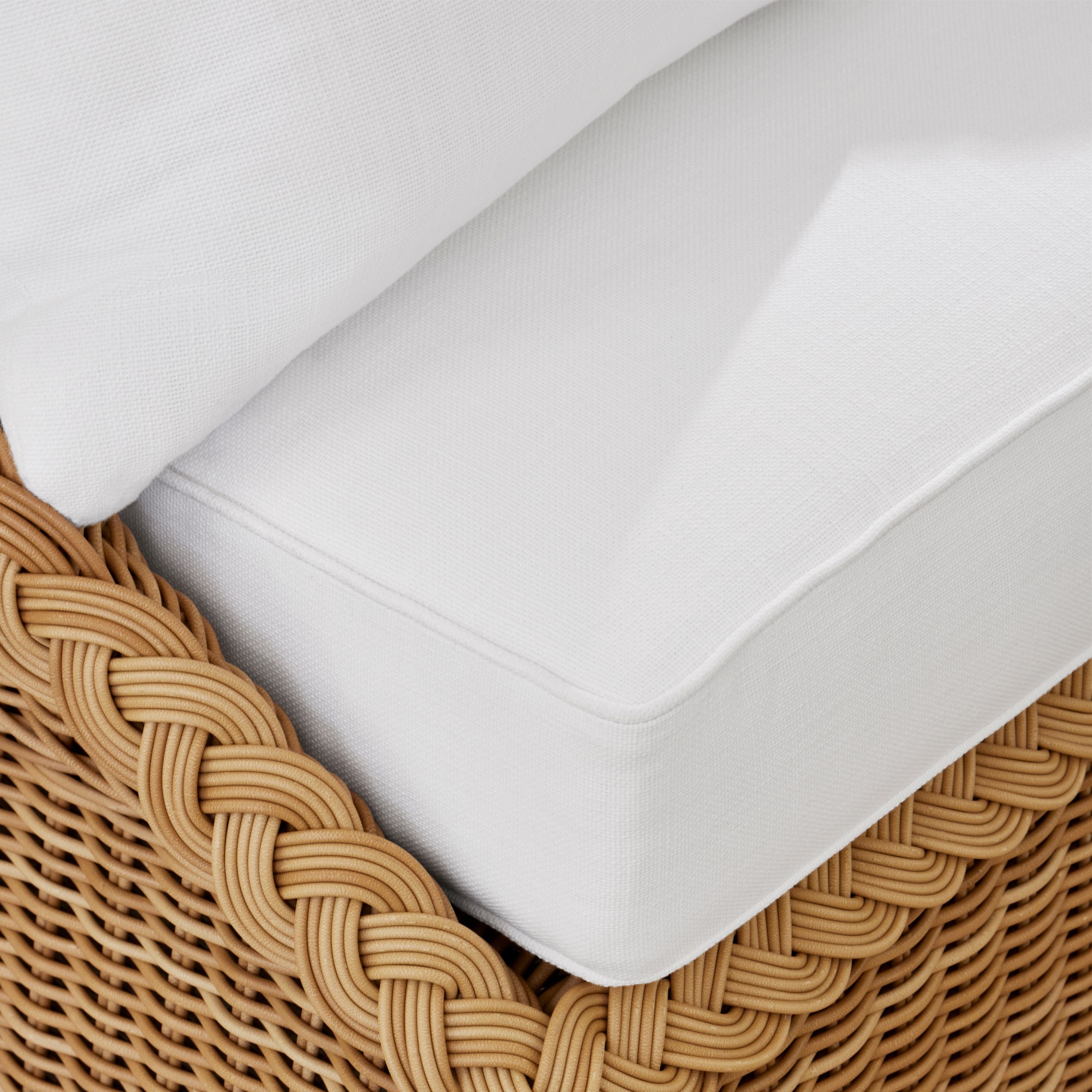 AERIN East Hampton Outdoor Cushions