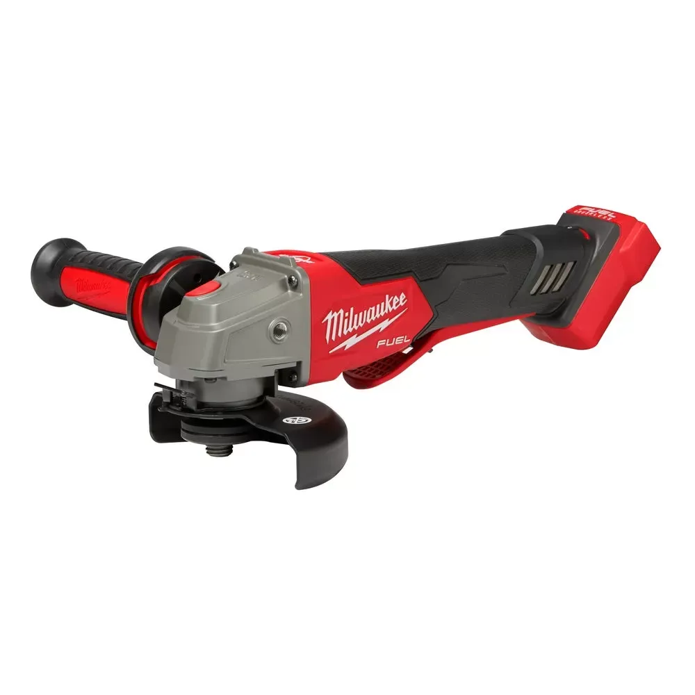 Milwaukee Pre-Sale 2888-20 M18 FUEL 18V 4-1/2