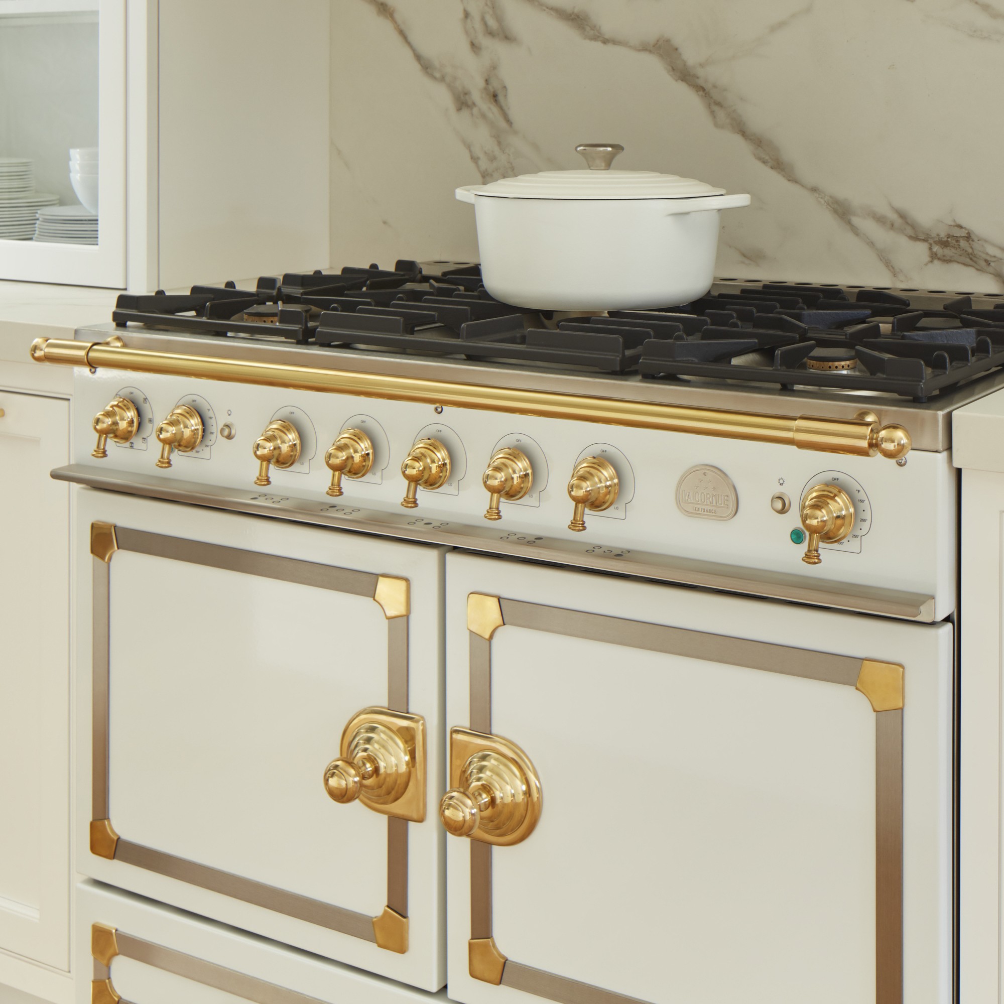 La Cornue CornuFé 110 Range