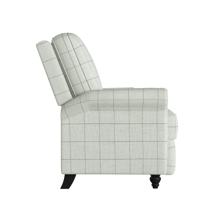 Leni Upholstered Recliner