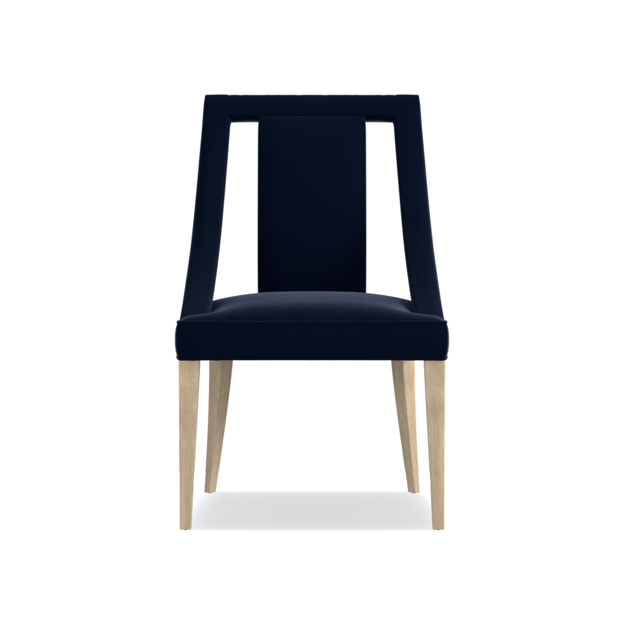 Sussex Upholstered Dining Side Chair