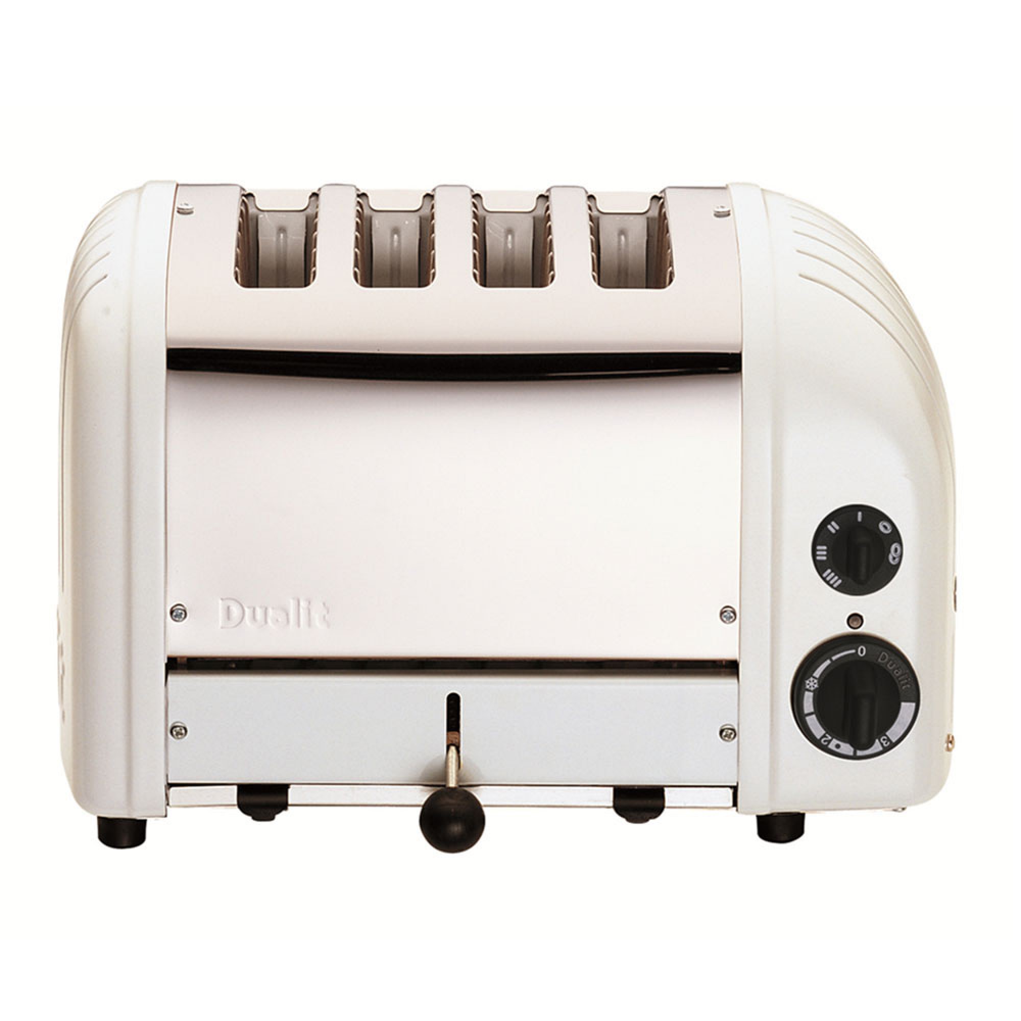 Dualit New Generation Classic 4-Slice Toaster