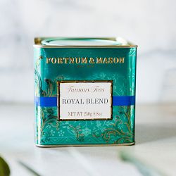 Fortnum & Mason Royal Blend Loose Leaf Tea