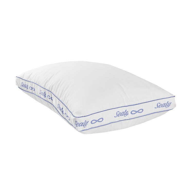 Sealy All Night Cooling Pillow